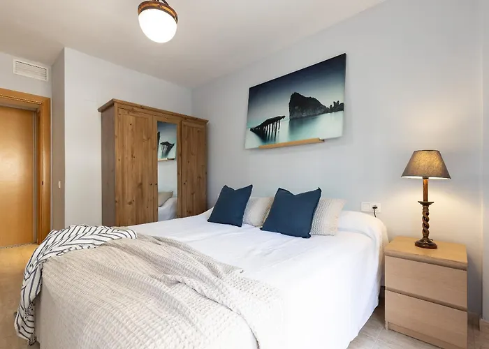 Uhc Aqua Family Complex Apartment