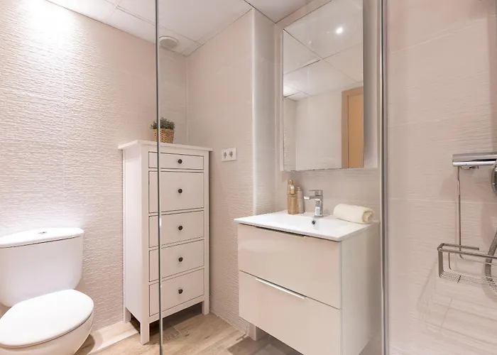 Uhc Aqua Family Complex Apartment La Pineda