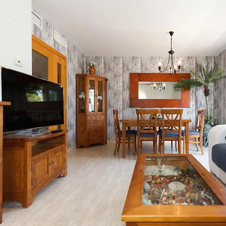Appartamento Uhc Aqua Family Complex Salou