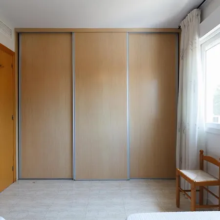 Uhc Aqua Family Complex Apartment *