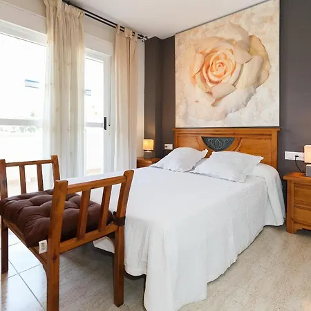Uhc Aqua Family Complex Apartment *