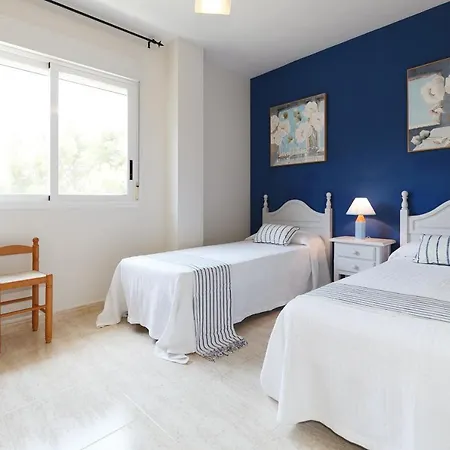 Uhc Aqua Family Complex * Salou