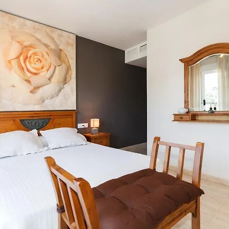 Uhc Aqua Family Complex Apartmán Salou