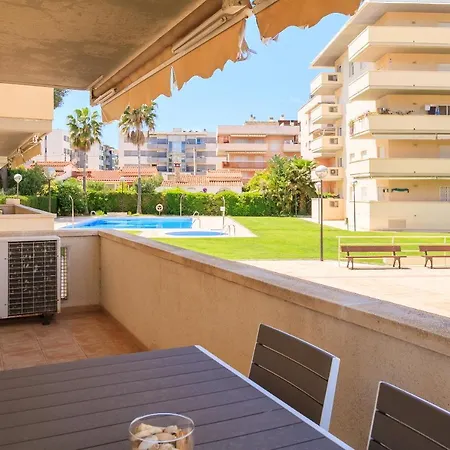 Uhc Aqua Family Complex * Salou