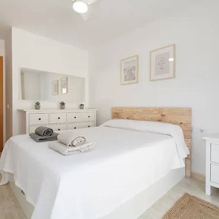 Apartment Uhc Aqua Family Complex Salou