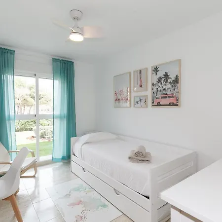 Uhc Aqua Family Complex * Salou