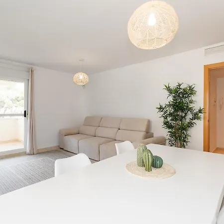 Appartamento Uhc Aqua Family Complex Salou