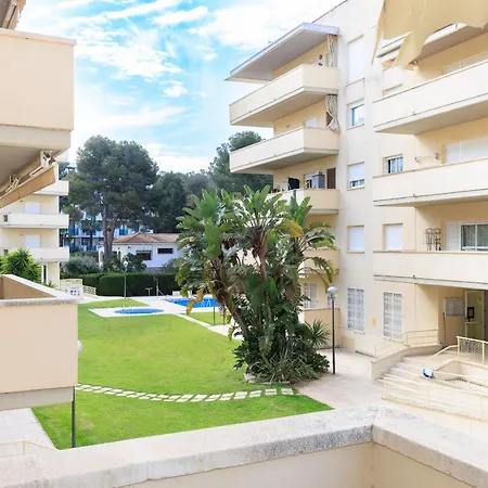 Uhc Aqua Family Complex Apartment