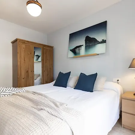 Uhc Aqua Family Complex Apartment
