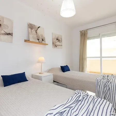Uhc Aqua Family Complex Apartament