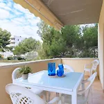 Uhc Aqua Family Complex * La Pineda
