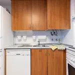 Uhc Aqua Family Complex Apartment *