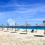 Uhc Aqua Family Complex Apartment La Pineda