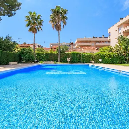 Uhc Aqua Family Complex Appartement