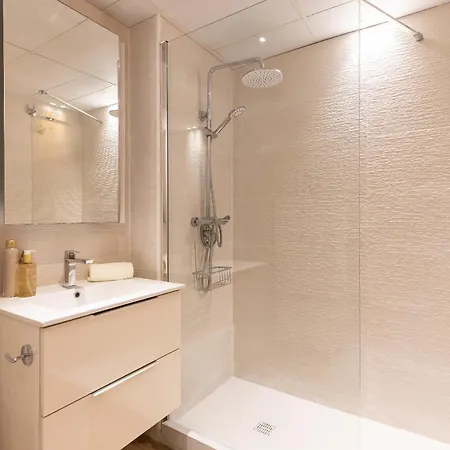 Appartement Uhc Aqua Family Complex *