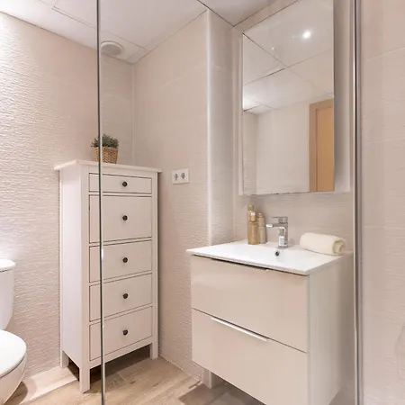 Uhc Aqua Family Complex Appartement Salou