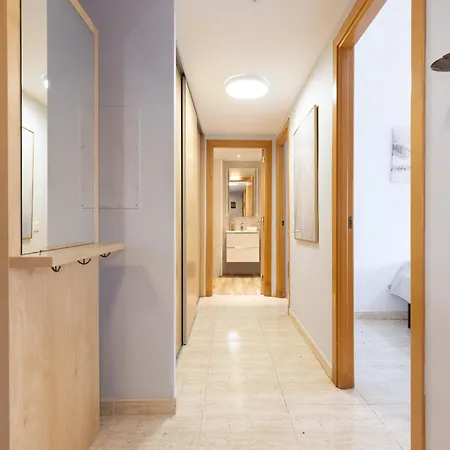 Appartement Uhc Aqua Family Complex *